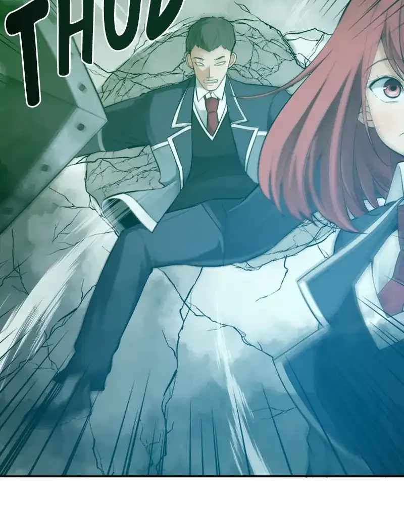 The Teacher of Perishable Villains chapter 49 page 78