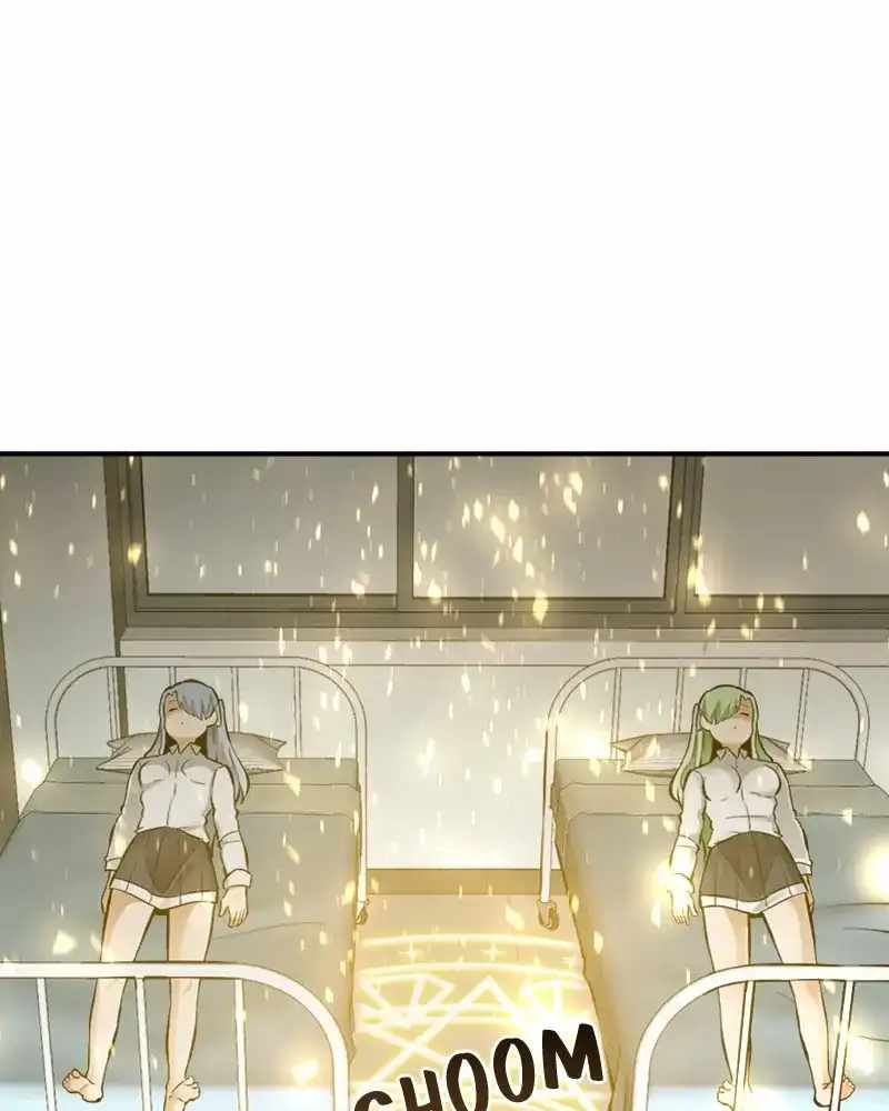 The Teacher of Perishable Villains chapter 49 page 8