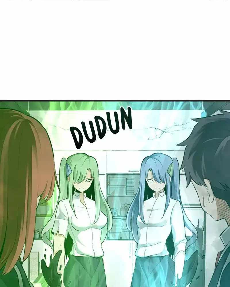 The Teacher of Perishable Villains chapter 49 page 80