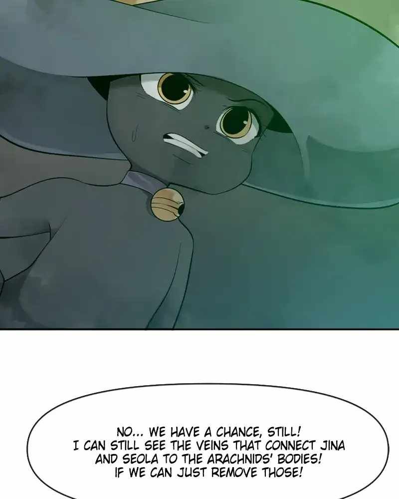 The Teacher of Perishable Villains chapter 49 page 85