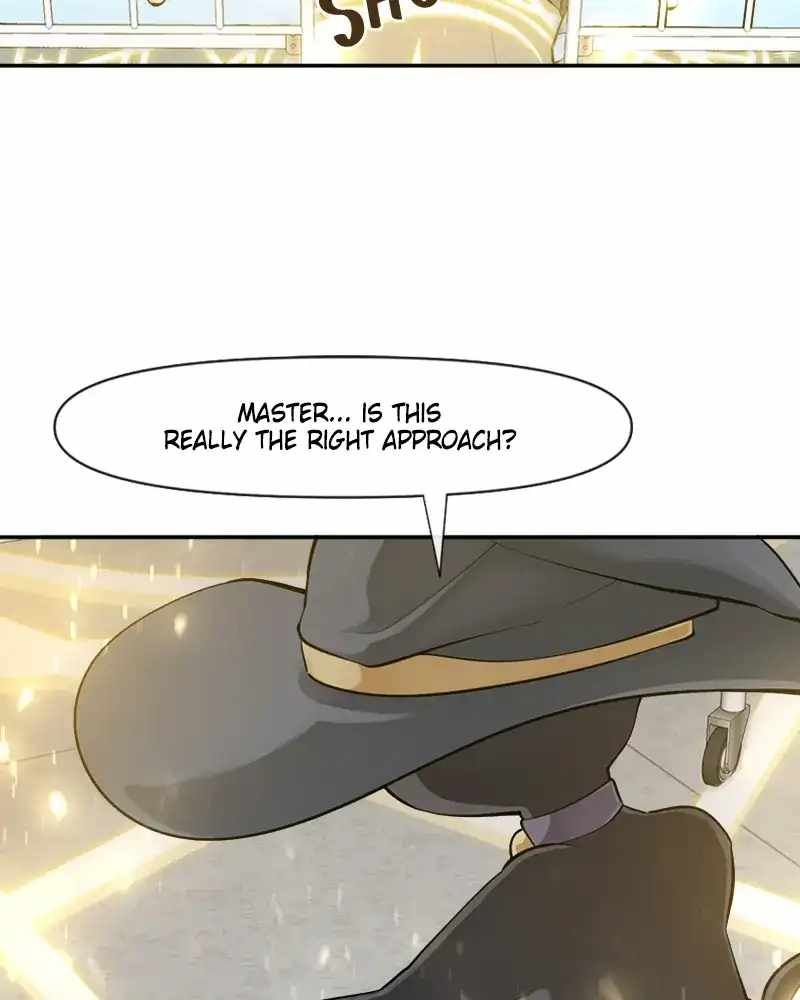 The Teacher of Perishable Villains chapter 49 page 9