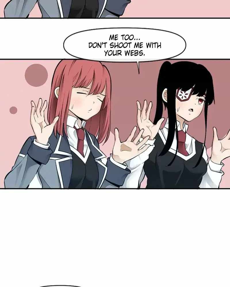 The Teacher of Perishable Villains chapter 49 page 90