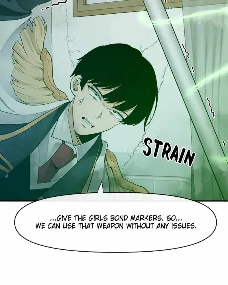 The Teacher of Perishable Villains chapter 49 page 99