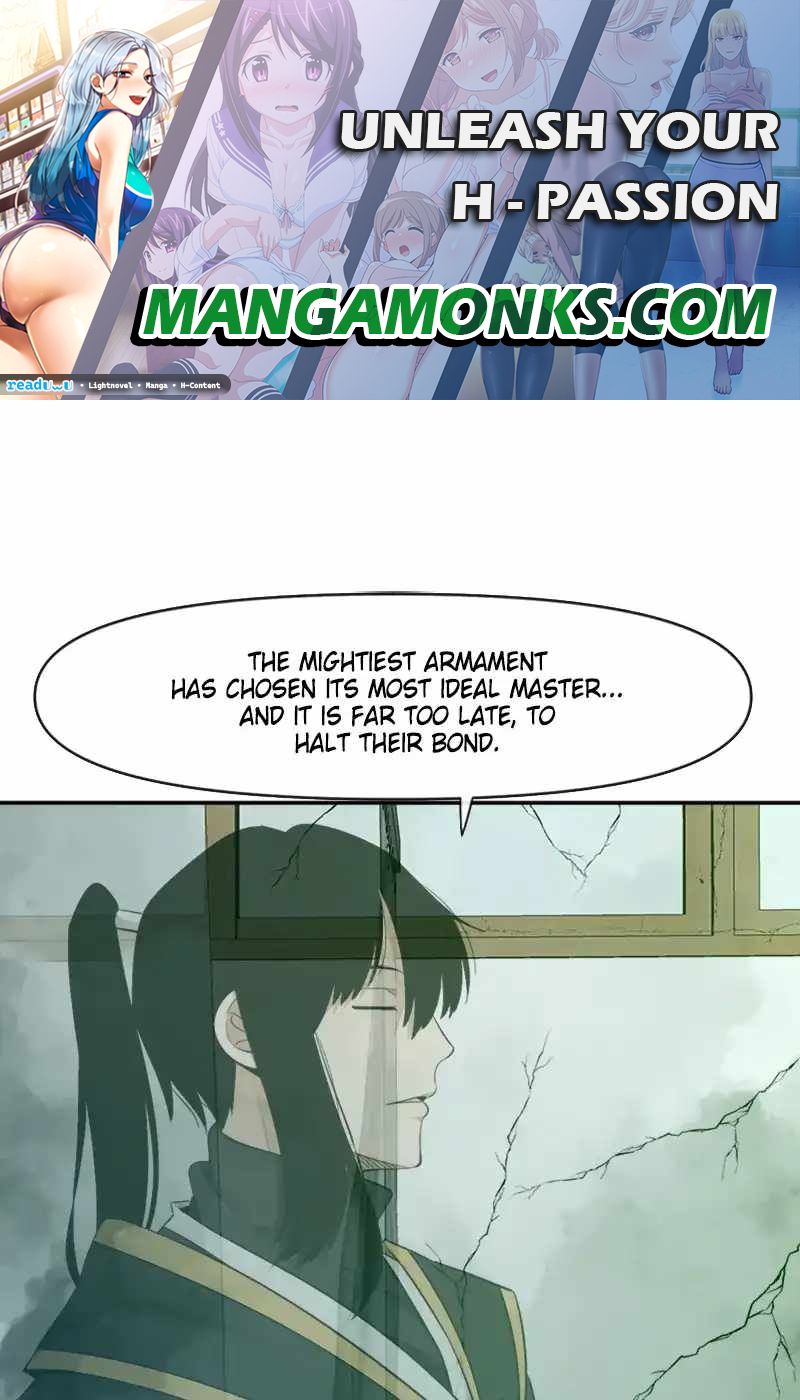 The Teacher of Perishable Villains chapter 50 page 1