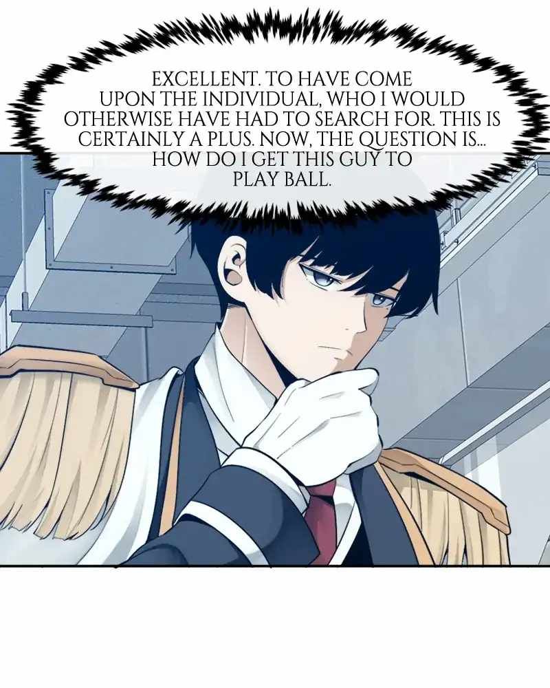 The Teacher of Perishable Villains chapter 50 page 100