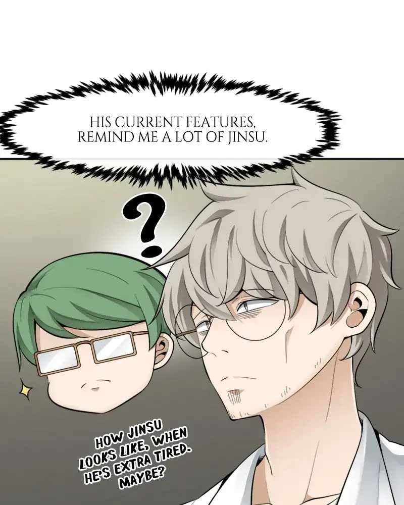 The Teacher of Perishable Villains chapter 50 page 101