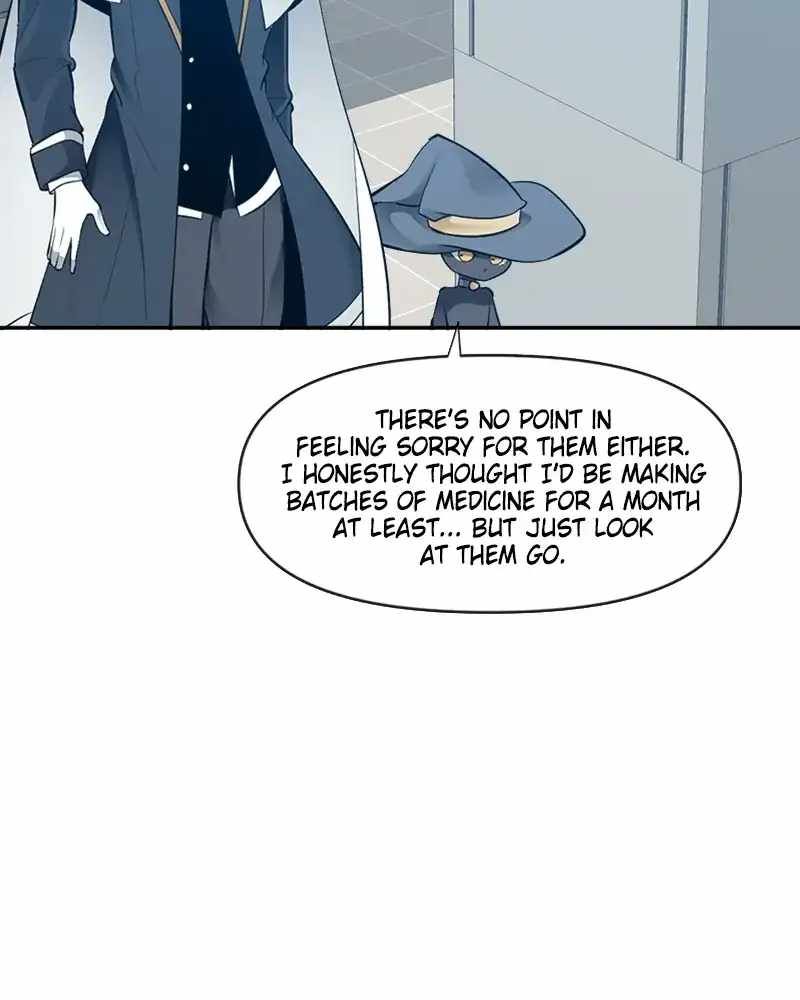 The Teacher of Perishable Villains chapter 50 page 12