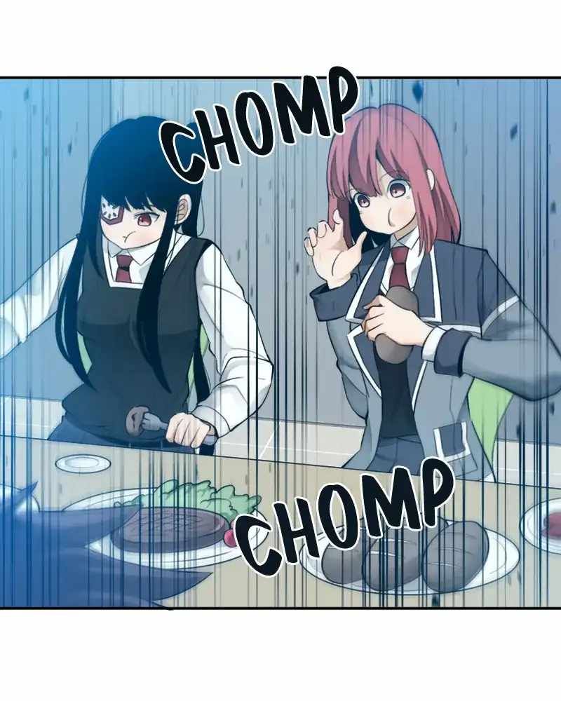 The Teacher of Perishable Villains chapter 50 page 13