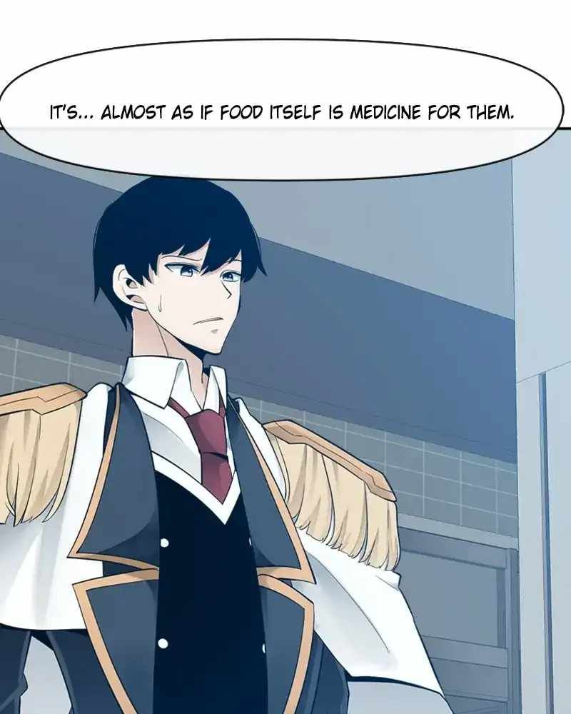 The Teacher of Perishable Villains chapter 50 page 14