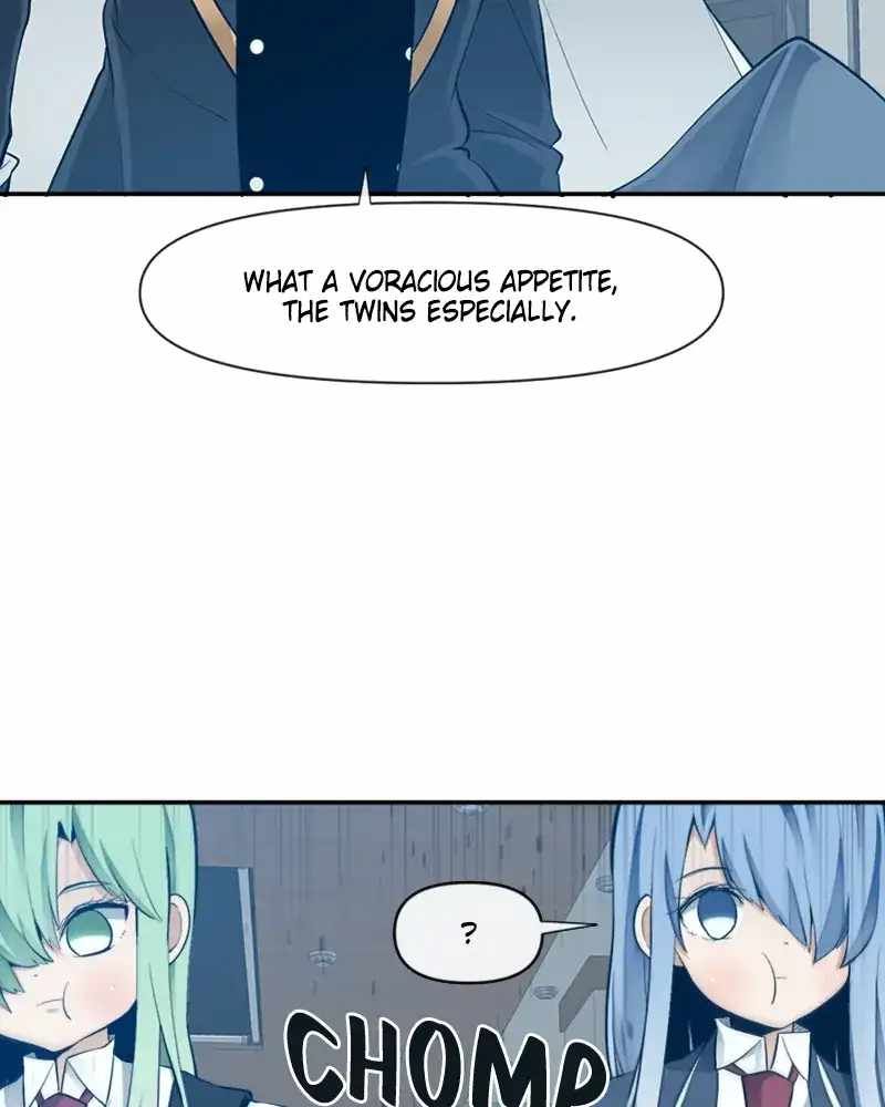 The Teacher of Perishable Villains chapter 50 page 15