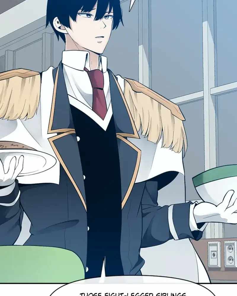 The Teacher of Perishable Villains chapter 50 page 18