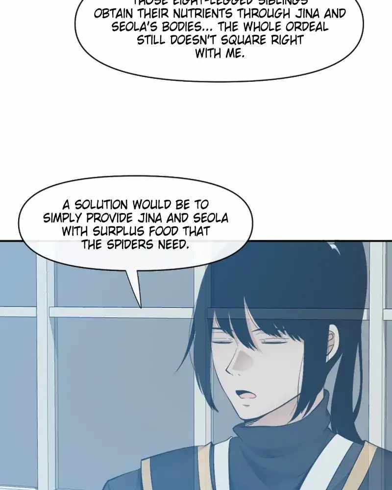 The Teacher of Perishable Villains chapter 50 page 19