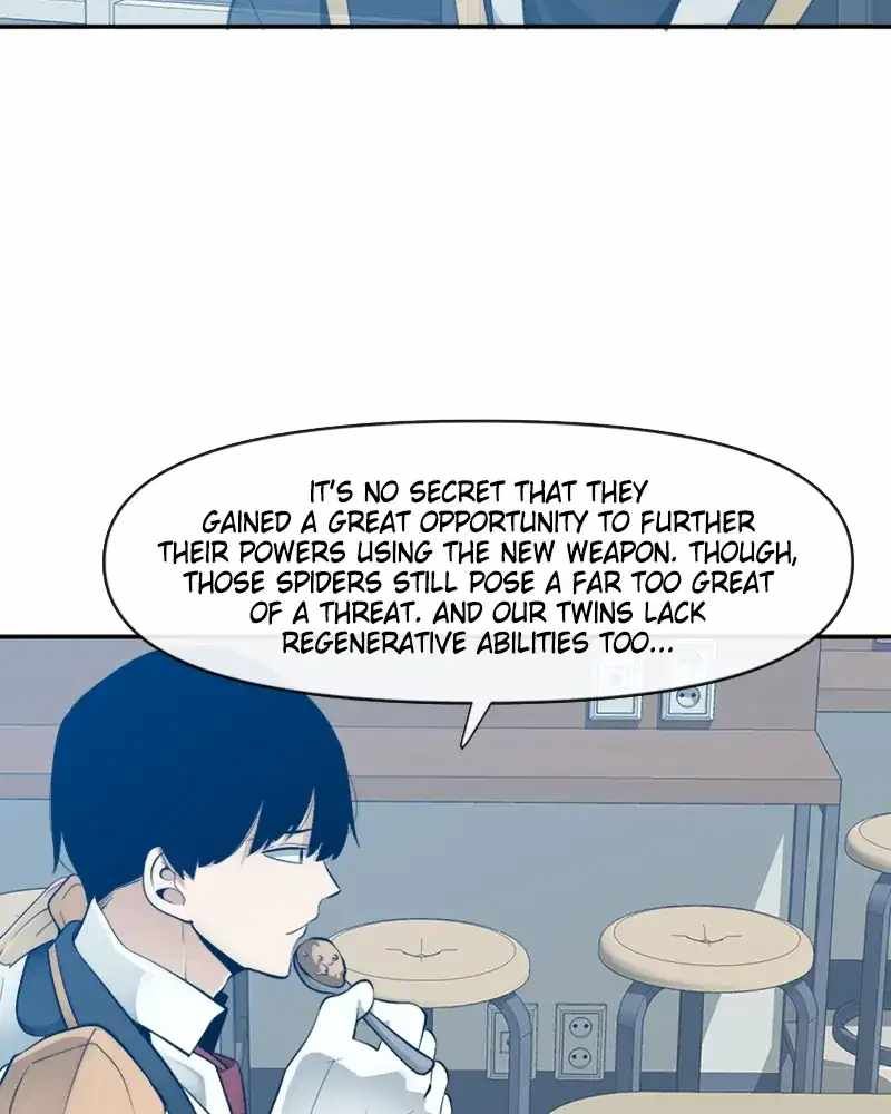 The Teacher of Perishable Villains chapter 50 page 20