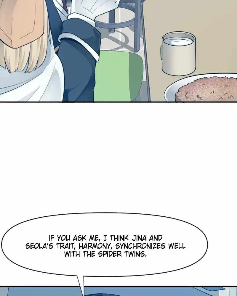 The Teacher of Perishable Villains chapter 50 page 21