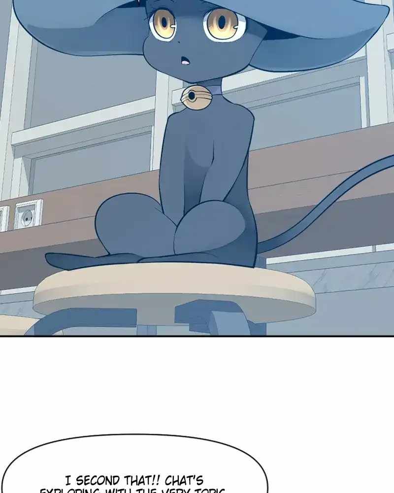 The Teacher of Perishable Villains chapter 50 page 22