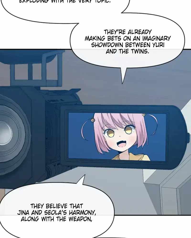 The Teacher of Perishable Villains chapter 50 page 23