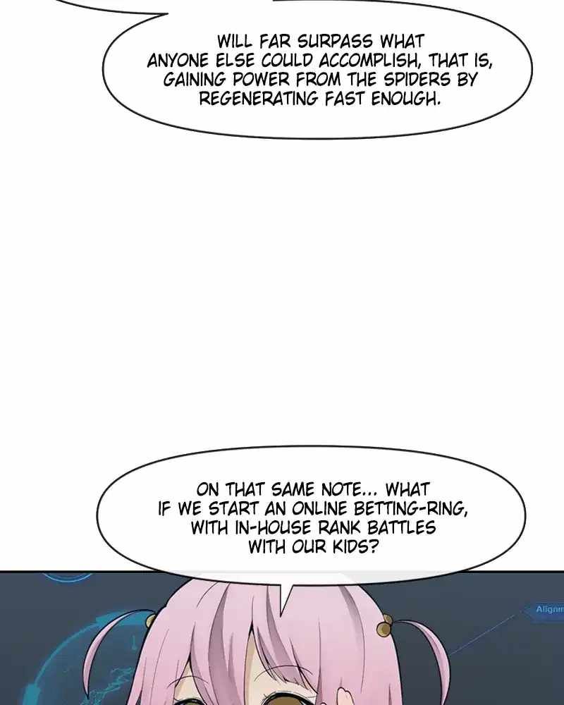 The Teacher of Perishable Villains chapter 50 page 24