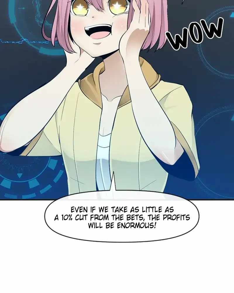 The Teacher of Perishable Villains chapter 50 page 25