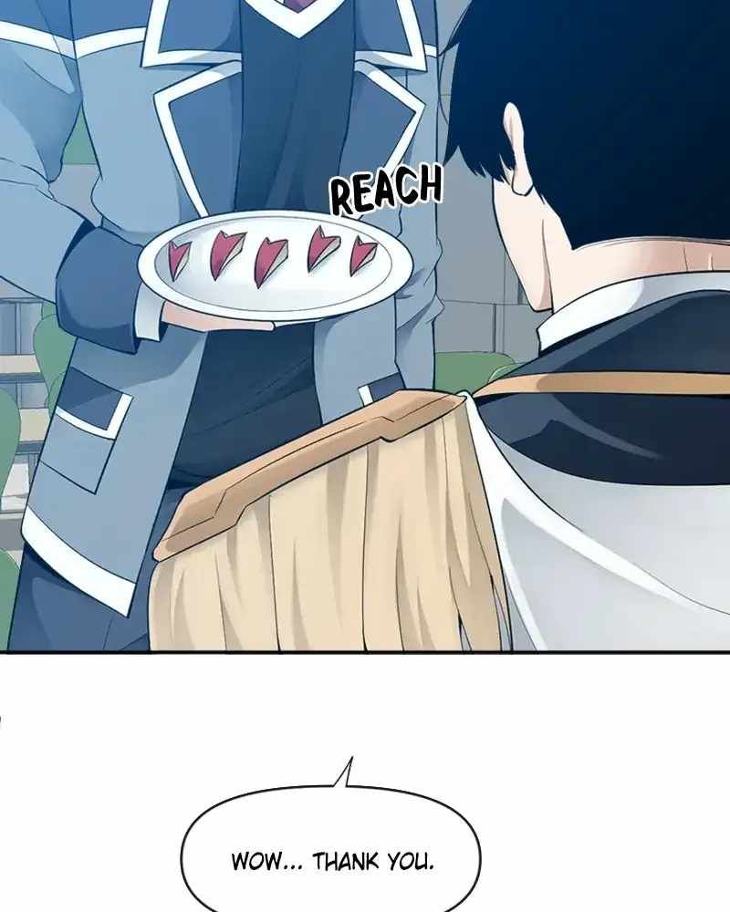 The Teacher of Perishable Villains chapter 50 page 28