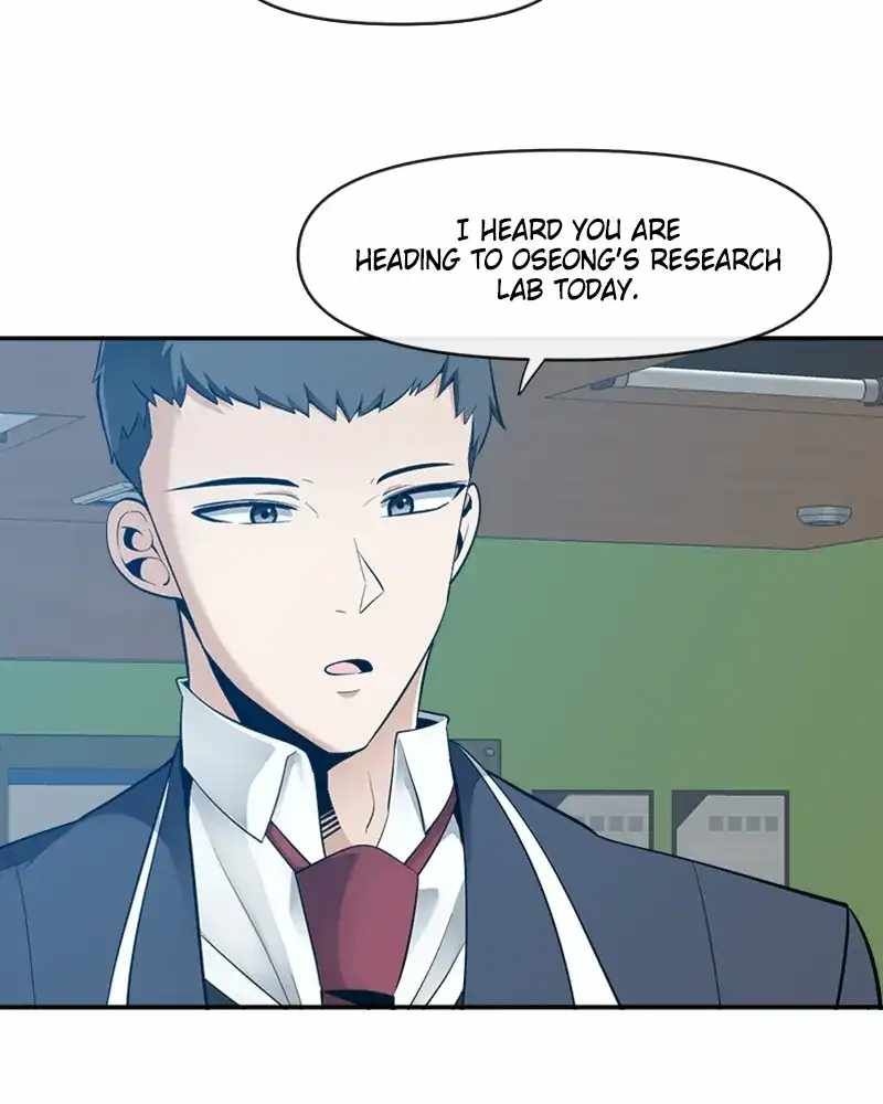 The Teacher of Perishable Villains chapter 50 page 29