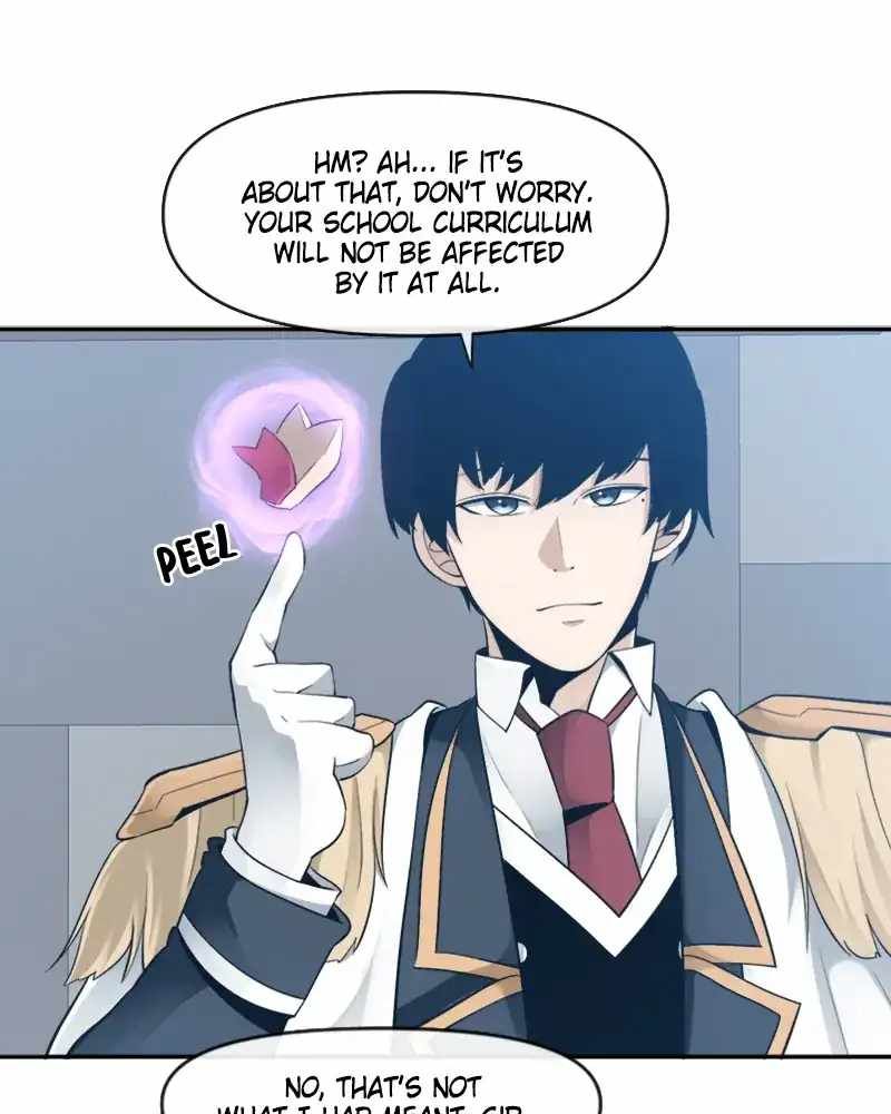 The Teacher of Perishable Villains chapter 50 page 30