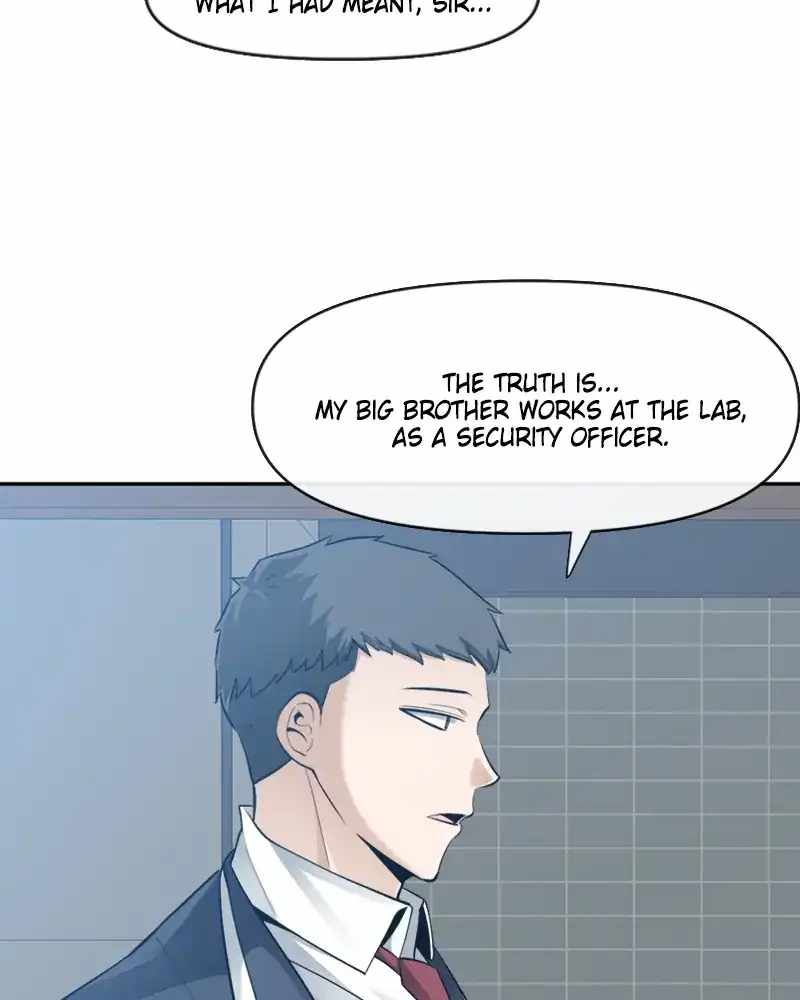 The Teacher of Perishable Villains chapter 50 page 31