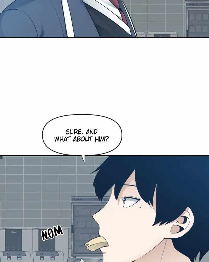 The Teacher of Perishable Villains chapter 50 page 32