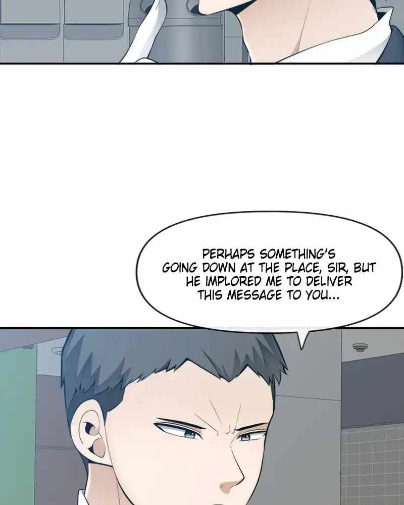 The Teacher of Perishable Villains chapter 50 page 33