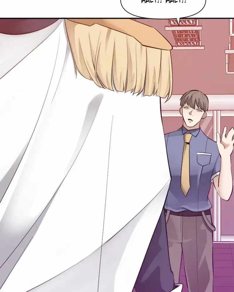 The Teacher of Perishable Villains chapter 50 page 38