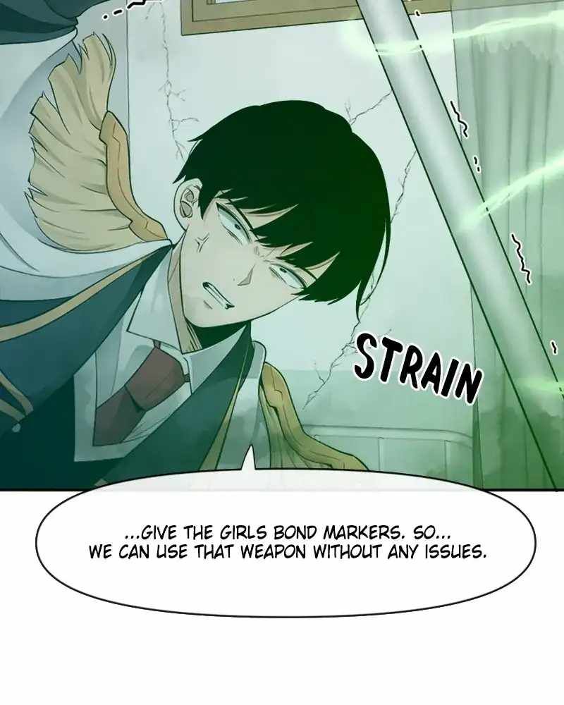 The Teacher of Perishable Villains chapter 50 page 4