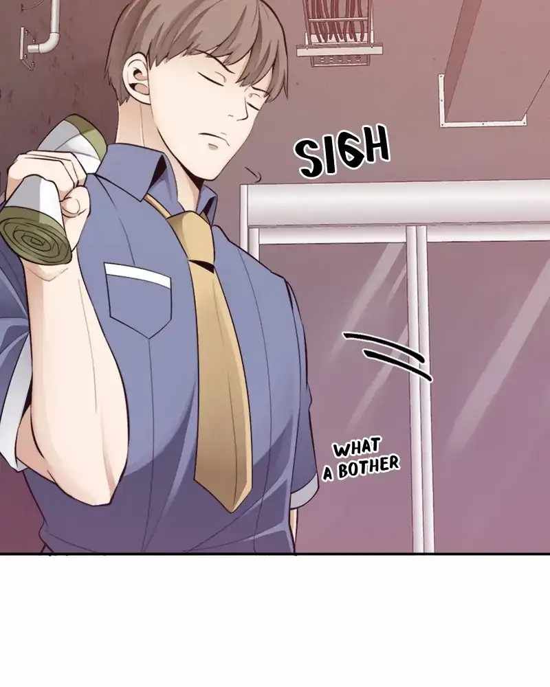 The Teacher of Perishable Villains chapter 50 page 42