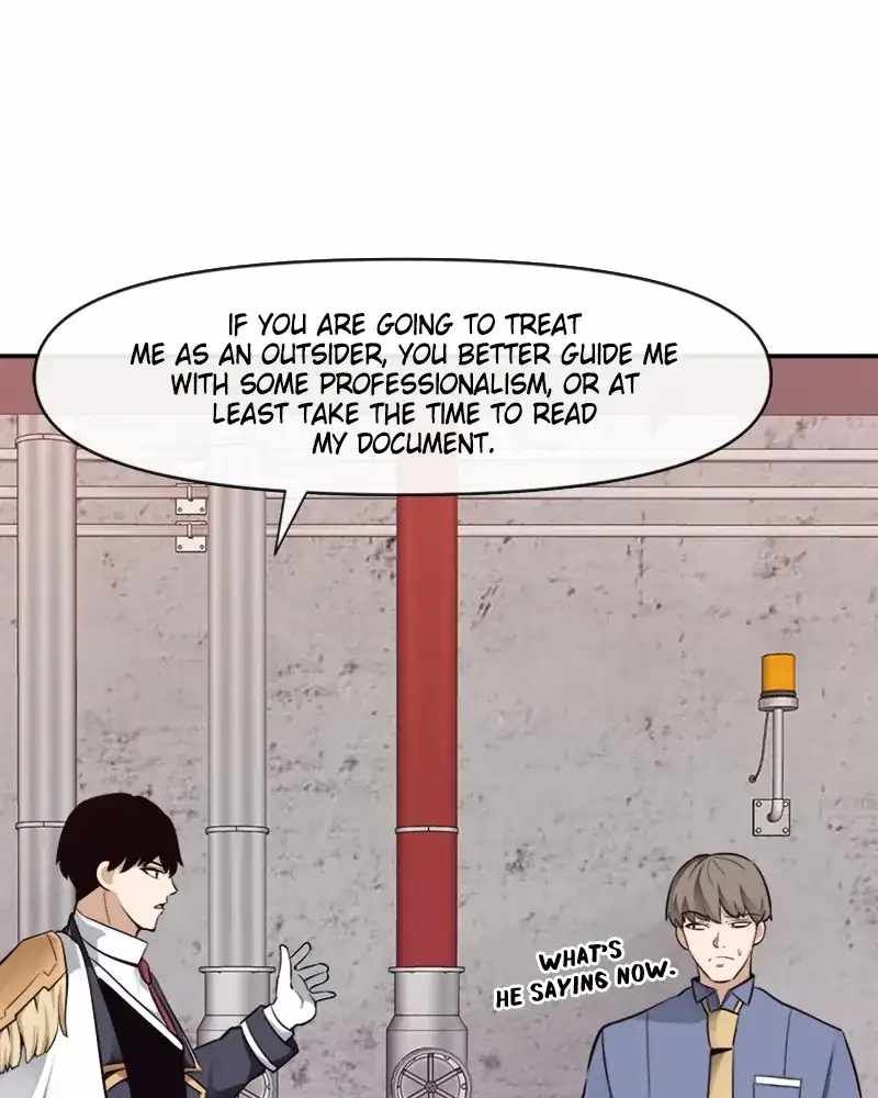 The Teacher of Perishable Villains chapter 50 page 48