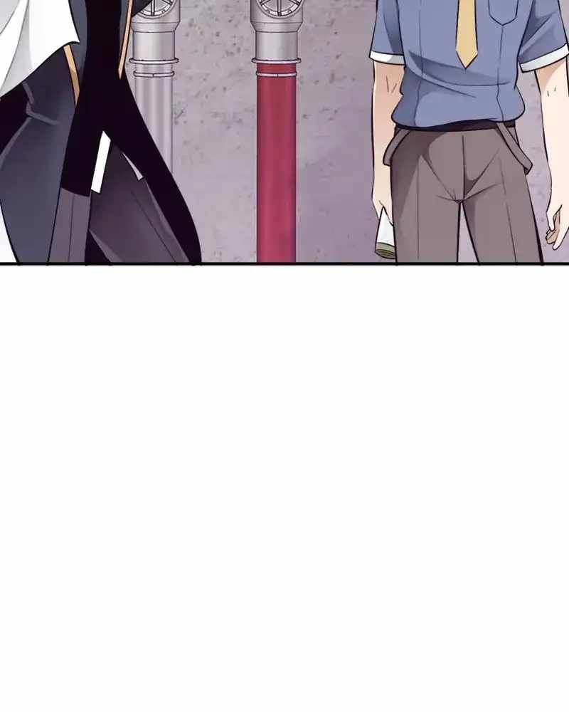 The Teacher of Perishable Villains chapter 50 page 49