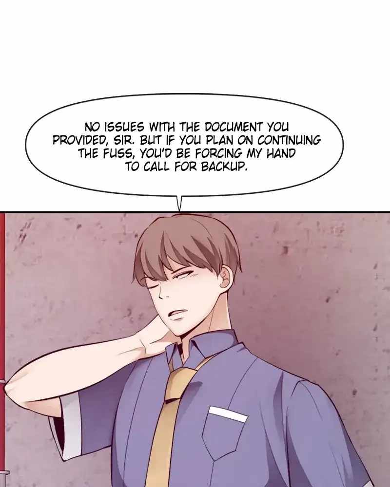 The Teacher of Perishable Villains chapter 50 page 50