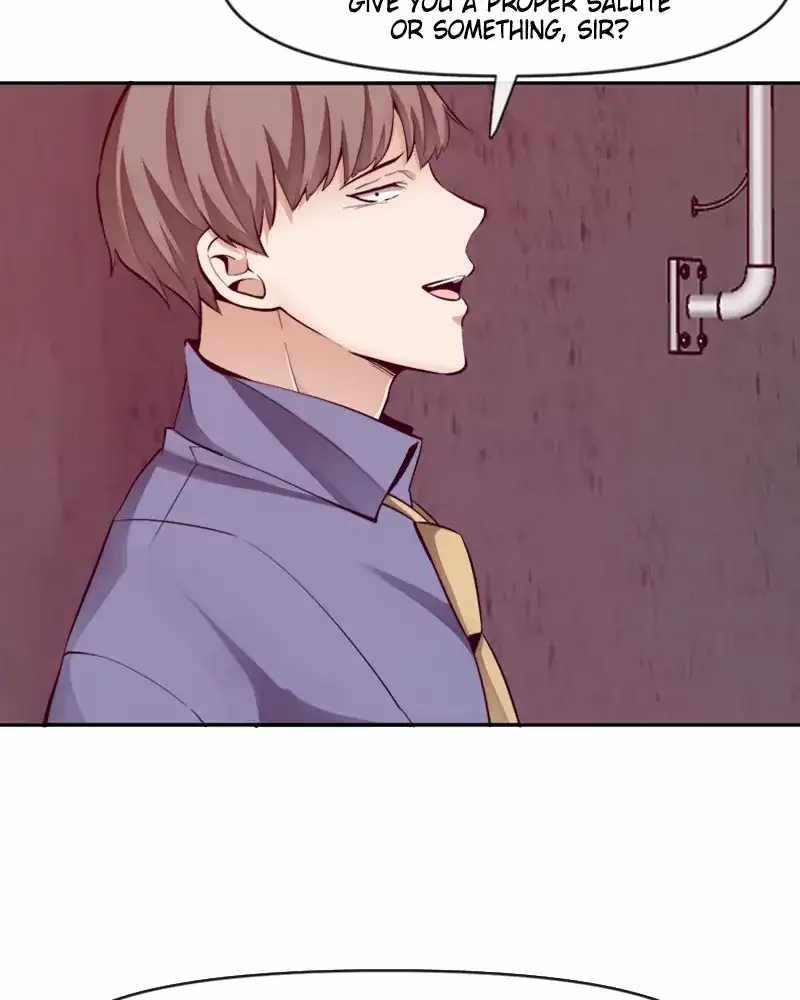 The Teacher of Perishable Villains chapter 50 page 54