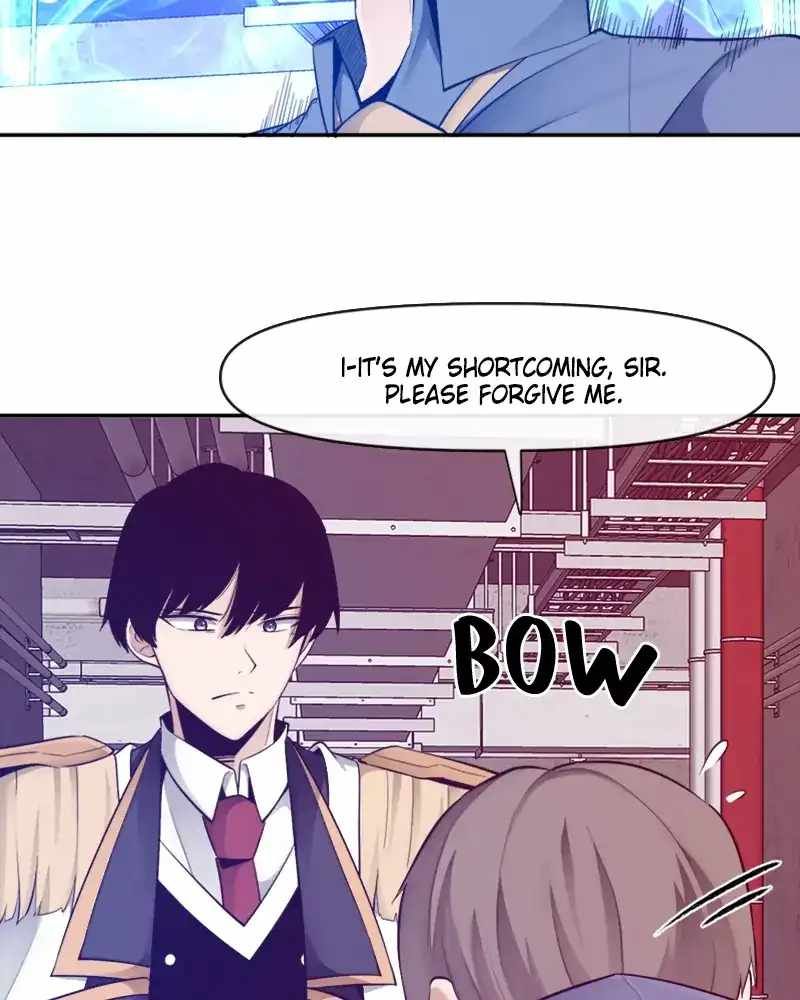 The Teacher of Perishable Villains chapter 50 page 57