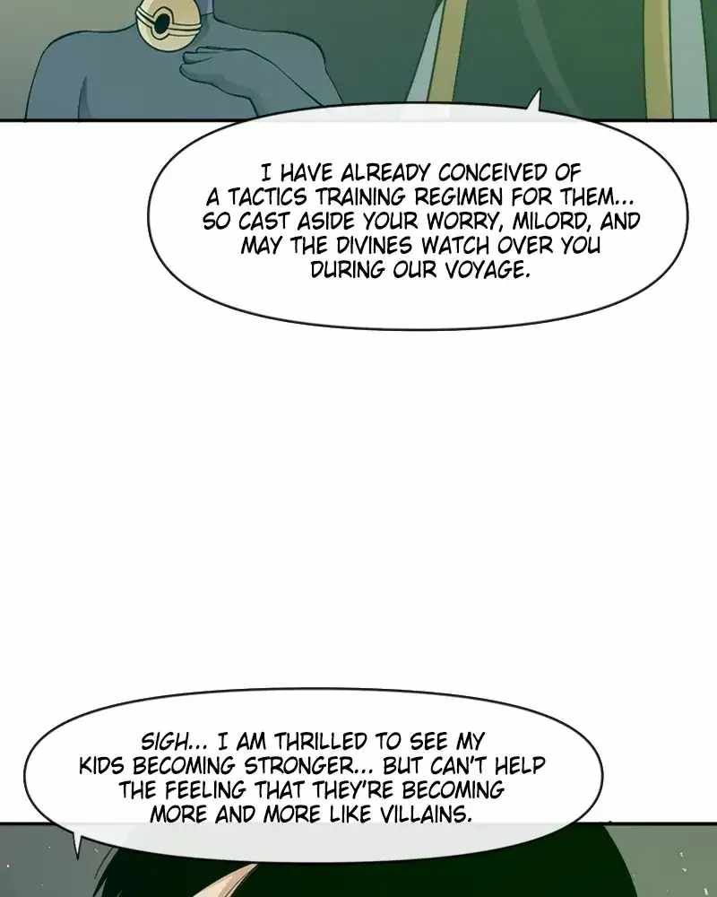 The Teacher of Perishable Villains chapter 50 page 6