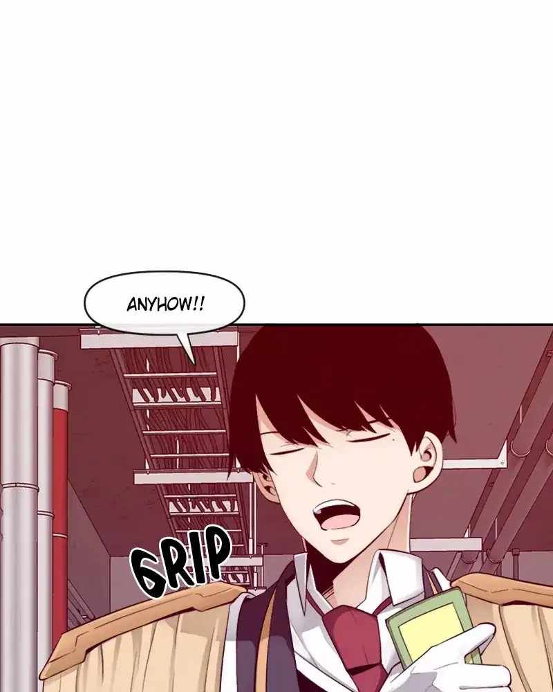 The Teacher of Perishable Villains chapter 50 page 62