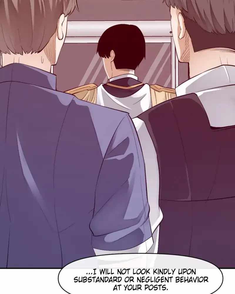 The Teacher of Perishable Villains chapter 50 page 64