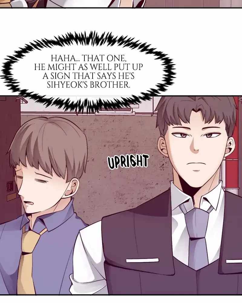 The Teacher of Perishable Villains chapter 50 page 69