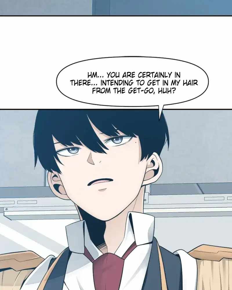 The Teacher of Perishable Villains chapter 50 page 74