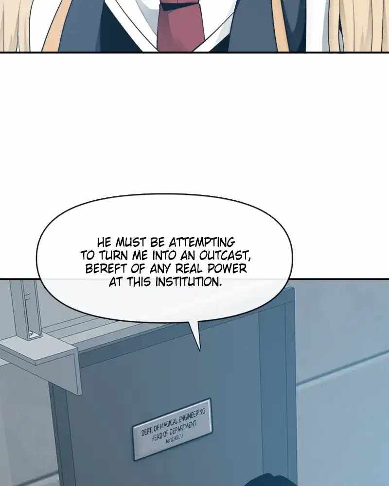 The Teacher of Perishable Villains chapter 50 page 75