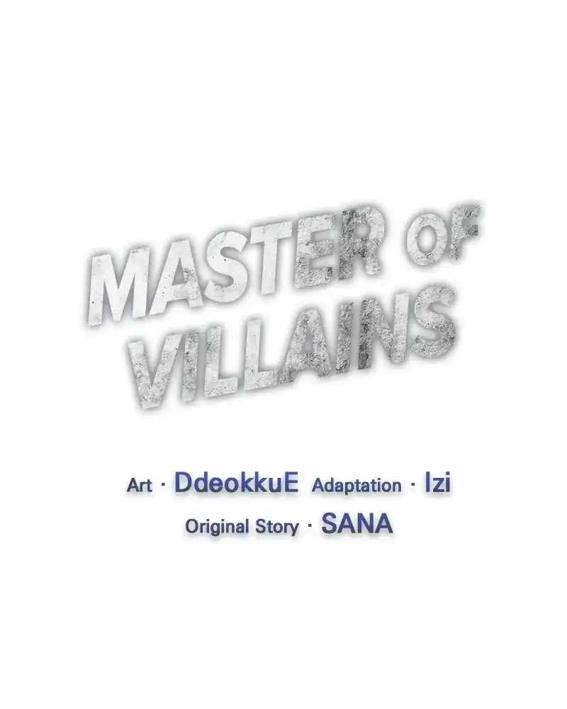 The Teacher of Perishable Villains chapter 50 page 8