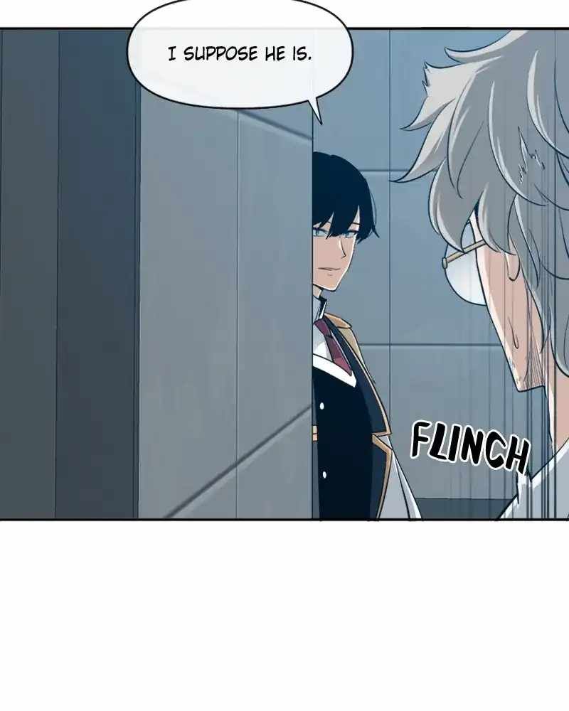 The Teacher of Perishable Villains chapter 50 page 85