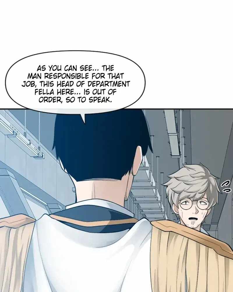 The Teacher of Perishable Villains chapter 50 page 88