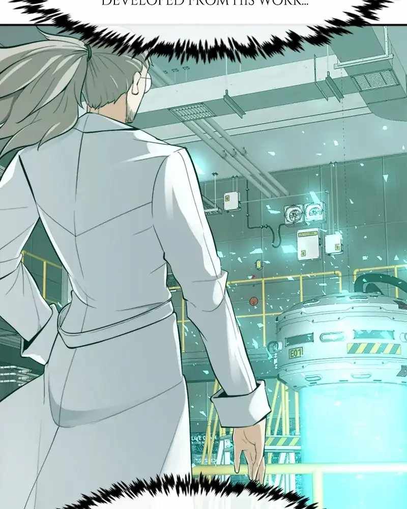 The Teacher of Perishable Villains chapter 50 page 97