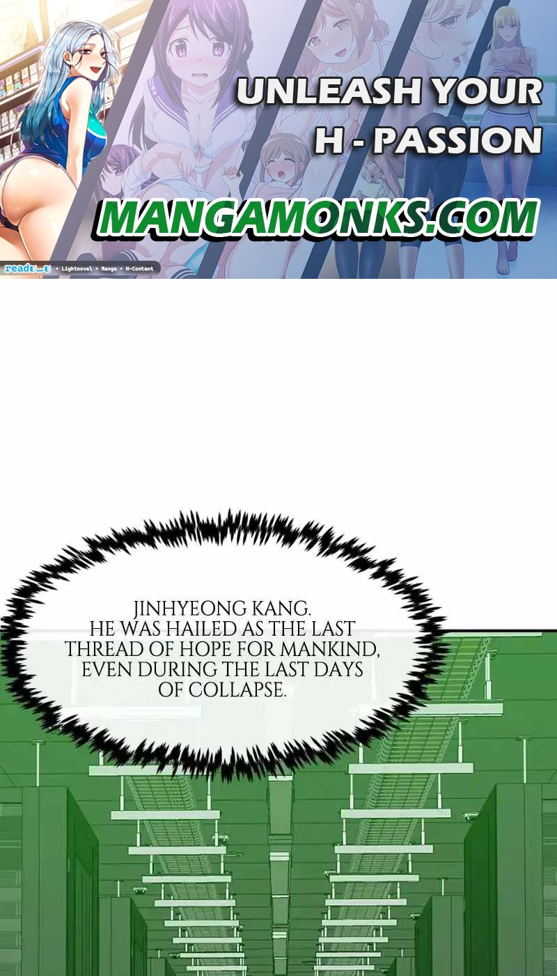 The Teacher of Perishable Villains chapter 51 page 1