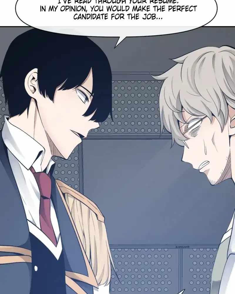 The Teacher of Perishable Villains chapter 51 page 101