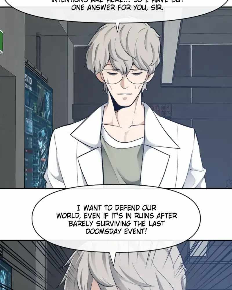 The Teacher of Perishable Villains chapter 51 page 105