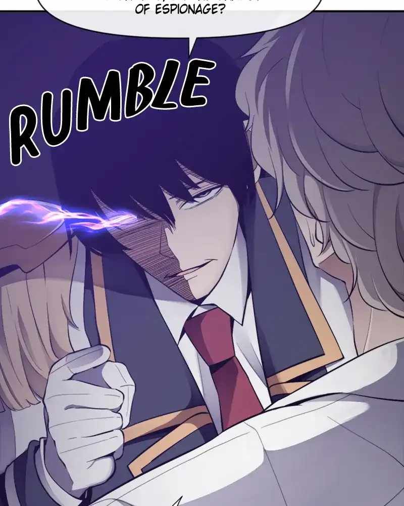 The Teacher of Perishable Villains chapter 51 page 107